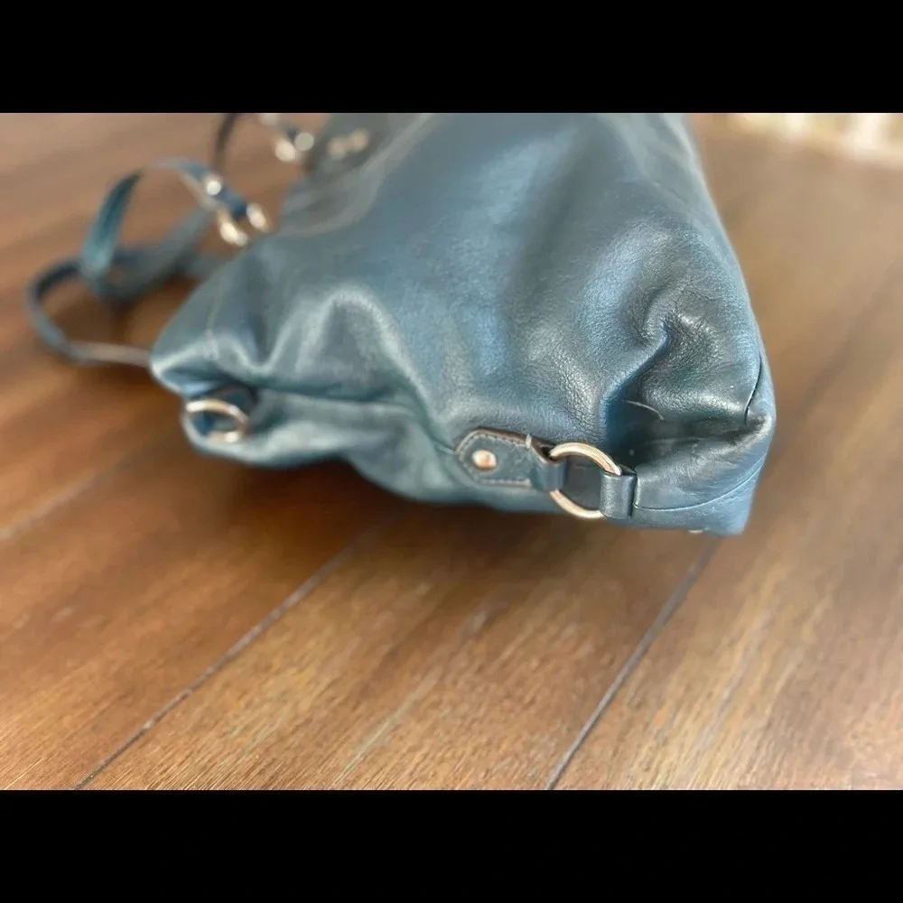 Coach Ashley tote bag